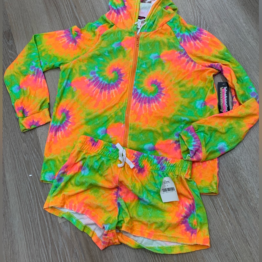 Women’s set